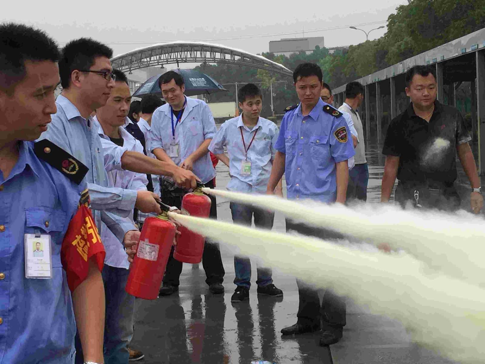 飛力達(dá)：讓安全成為飛力達(dá)股份的一張名片